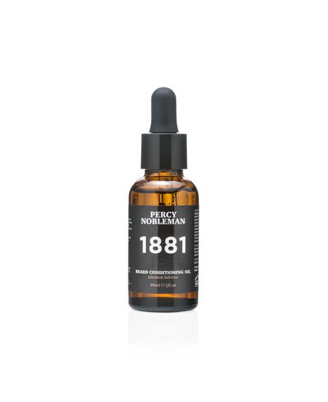 1881 Beard Oil 30ml